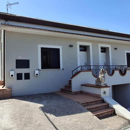 Casa Vacanze Cilento Torraca المظهر الخارجي الصورة