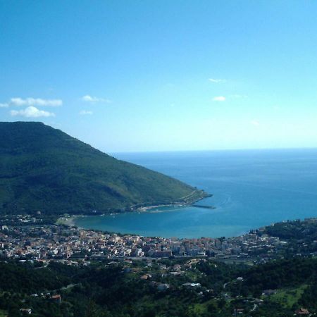 Casa Vacanze Cilento Torraca المظهر الخارجي الصورة