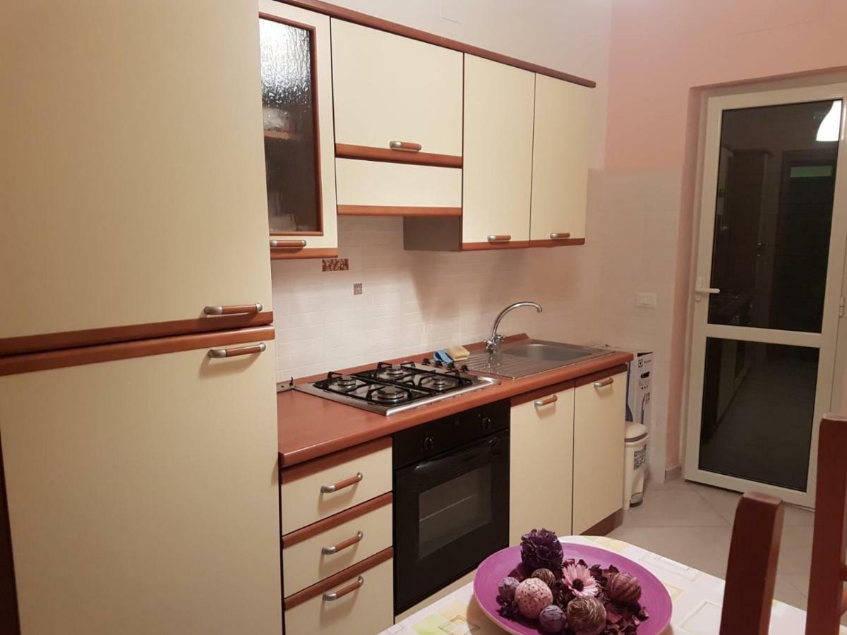 Casa Vacanze Cilento Torraca المظهر الخارجي الصورة