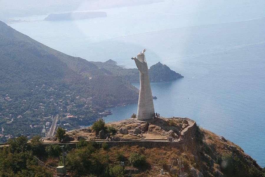 Casa Vacanze Cilento Torraca المظهر الخارجي الصورة