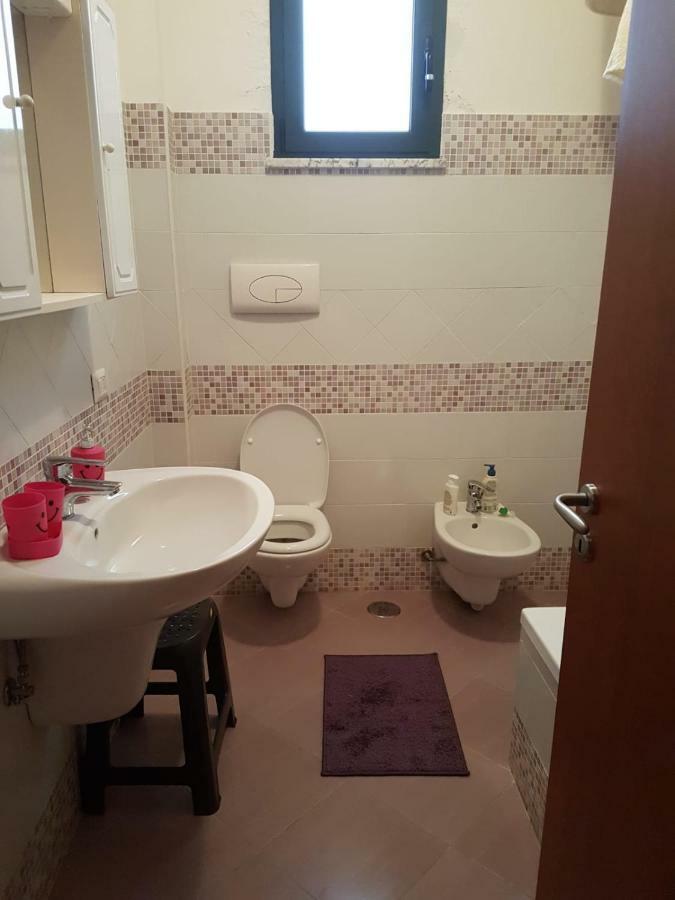 Casa Vacanze Cilento Torraca المظهر الخارجي الصورة