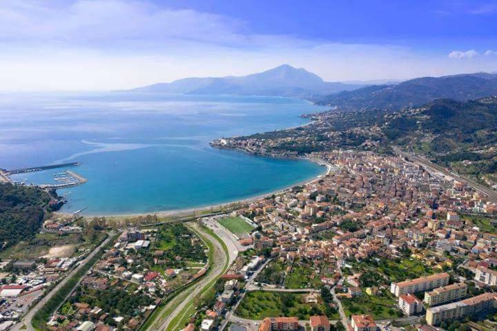 Casa Vacanze Cilento Torraca المظهر الخارجي الصورة